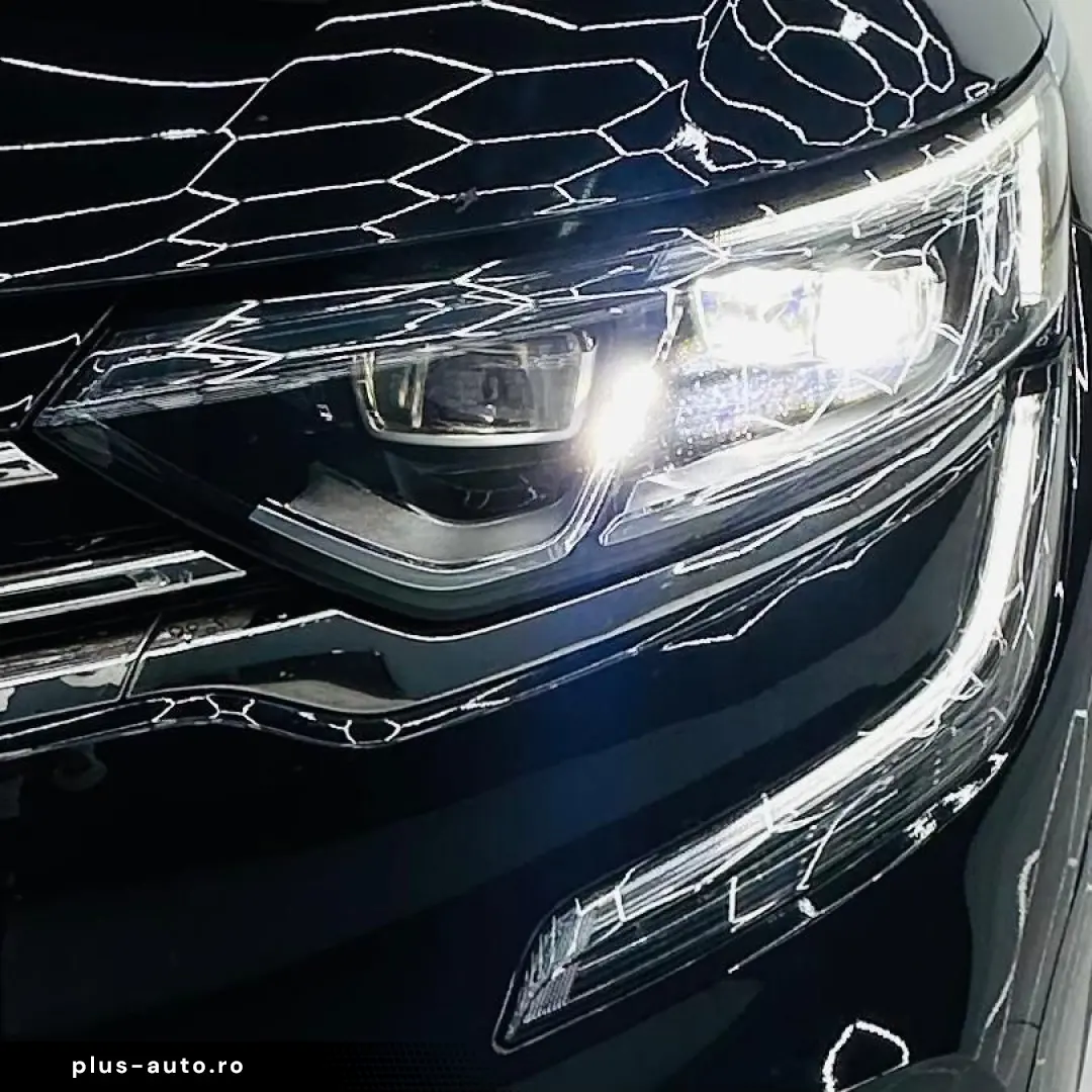 RENAULT KOLEOS 2018 1.6D E6 Garantie 12 Luni Rate Avans 0 Do