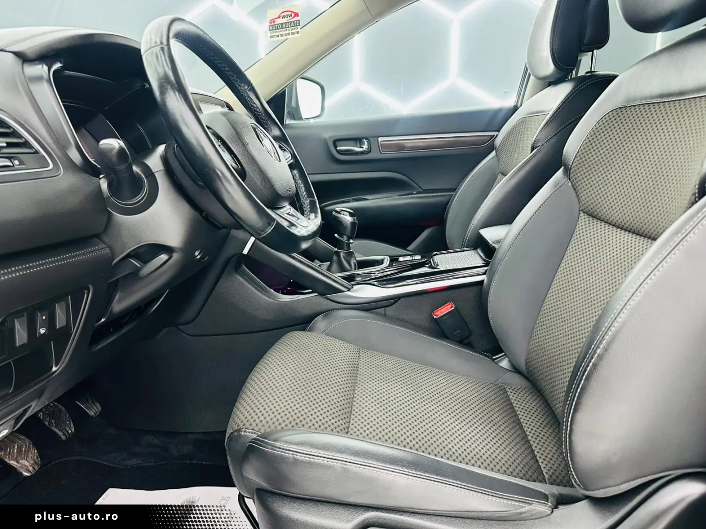 RENAULT KOLEOS 2018 1.6D E6 Garantie 12 Luni Rate Avans 0 Do