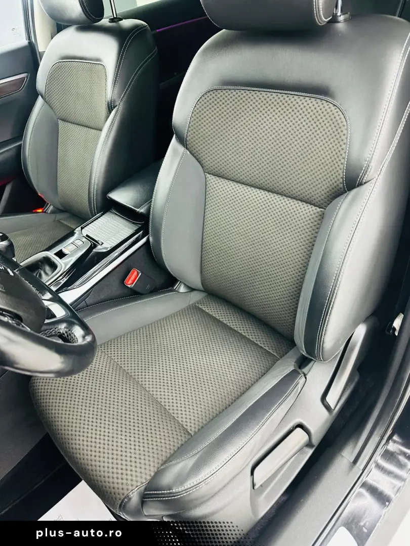 RENAULT KOLEOS 2018 1.6D E6 Garantie 12 Luni Rate Avans 0 Do