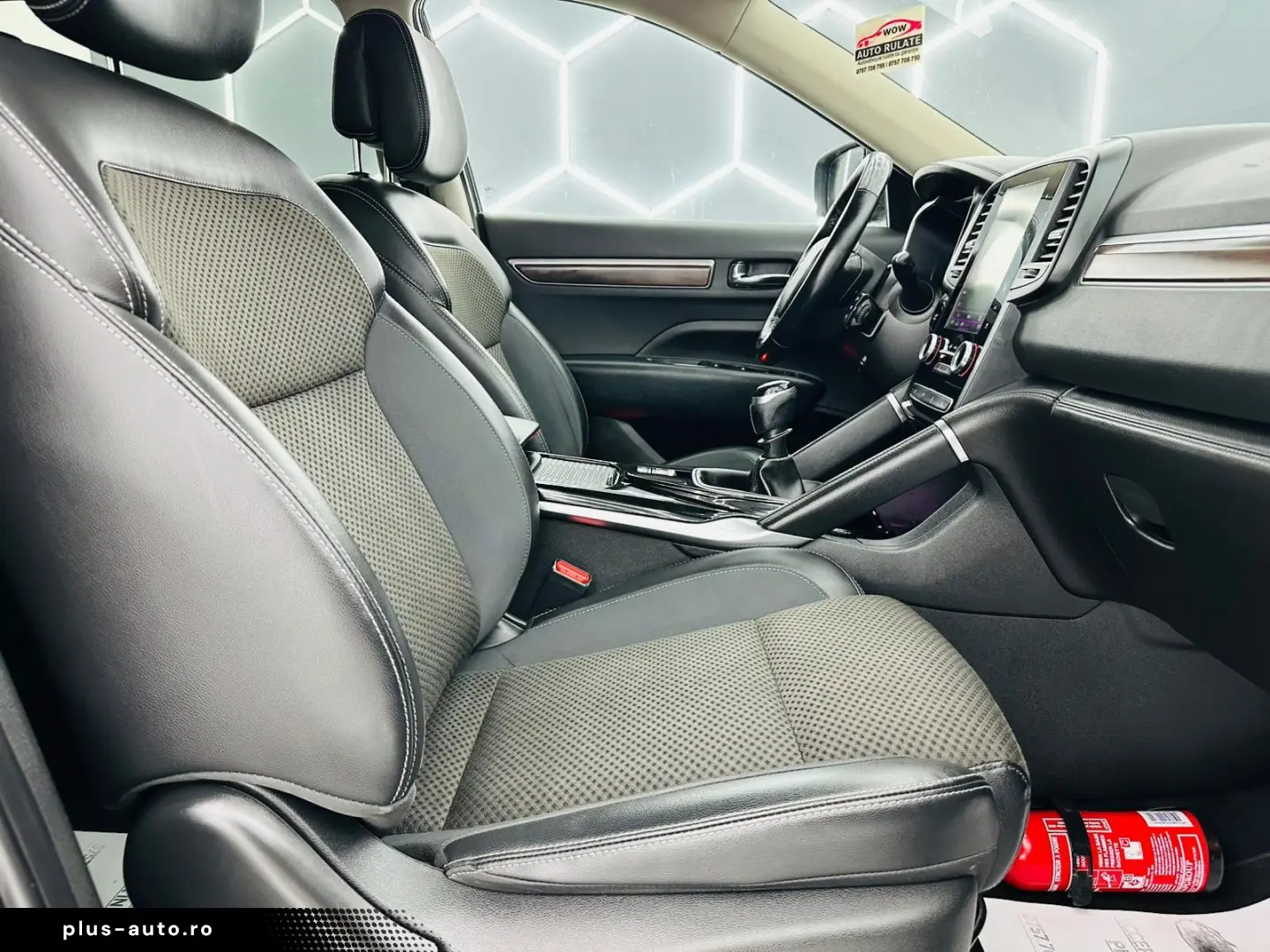 RENAULT KOLEOS 2018 1.6D E6 Garantie 12 Luni Rate Avans 0 Do