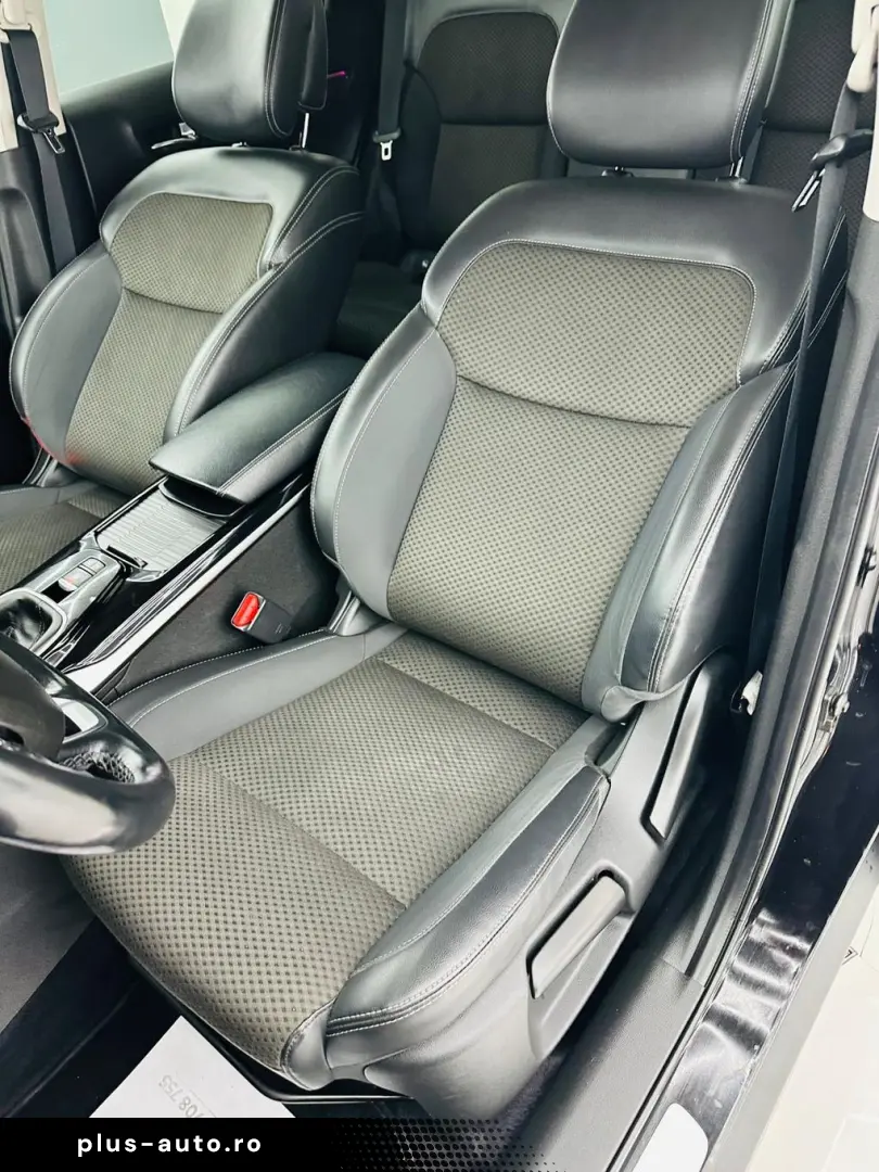 RENAULT KOLEOS 2018 1.6D E6 Garantie 12 Luni Rate Avans 0 Do