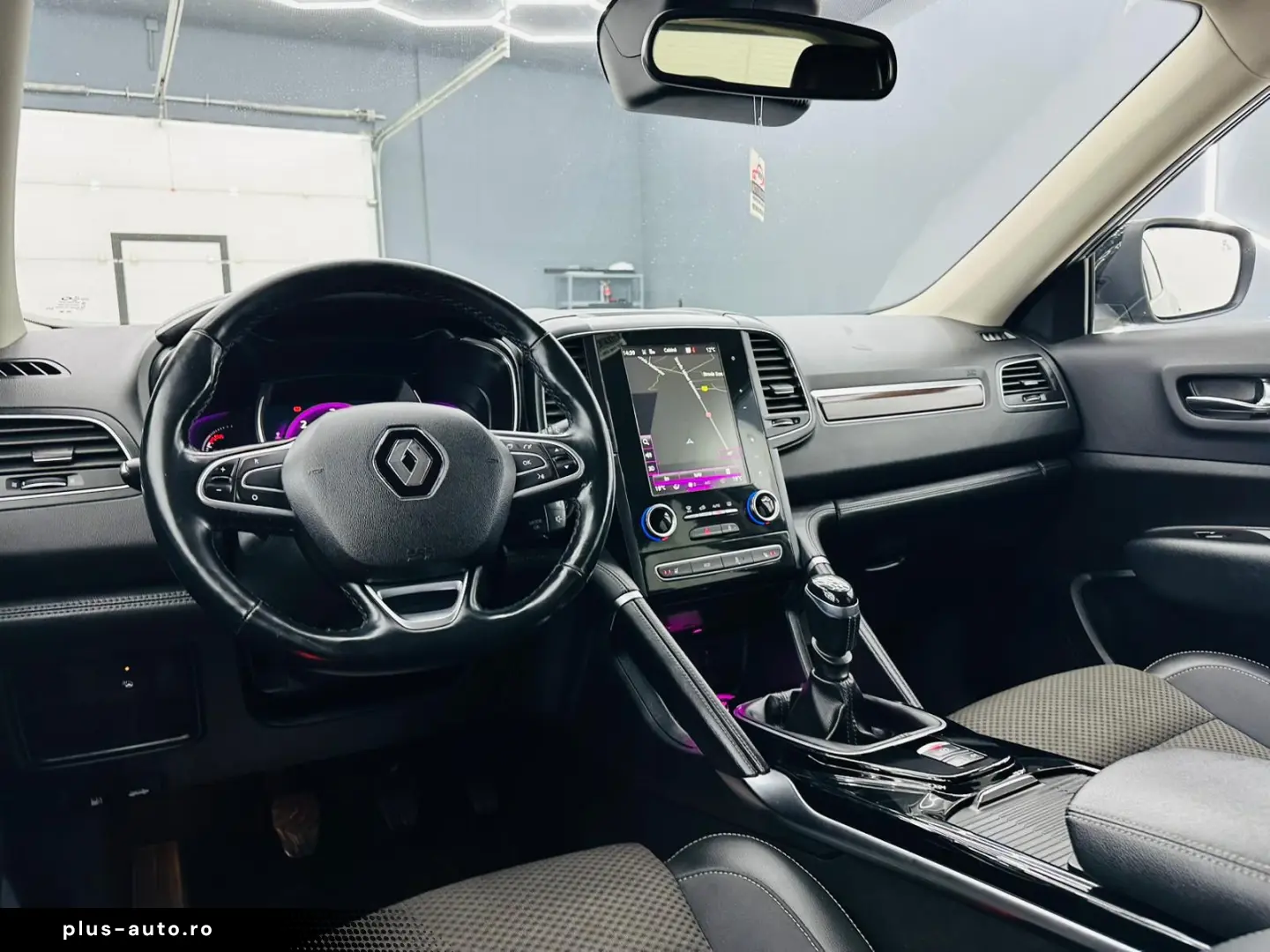 RENAULT KOLEOS 2018 1.6D E6 Garantie 12 Luni Rate Avans 0 Do