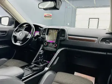 RENAULT KOLEOS 2018 1.6D E6 Garantie 12 Luni Rate Avans 0 Do