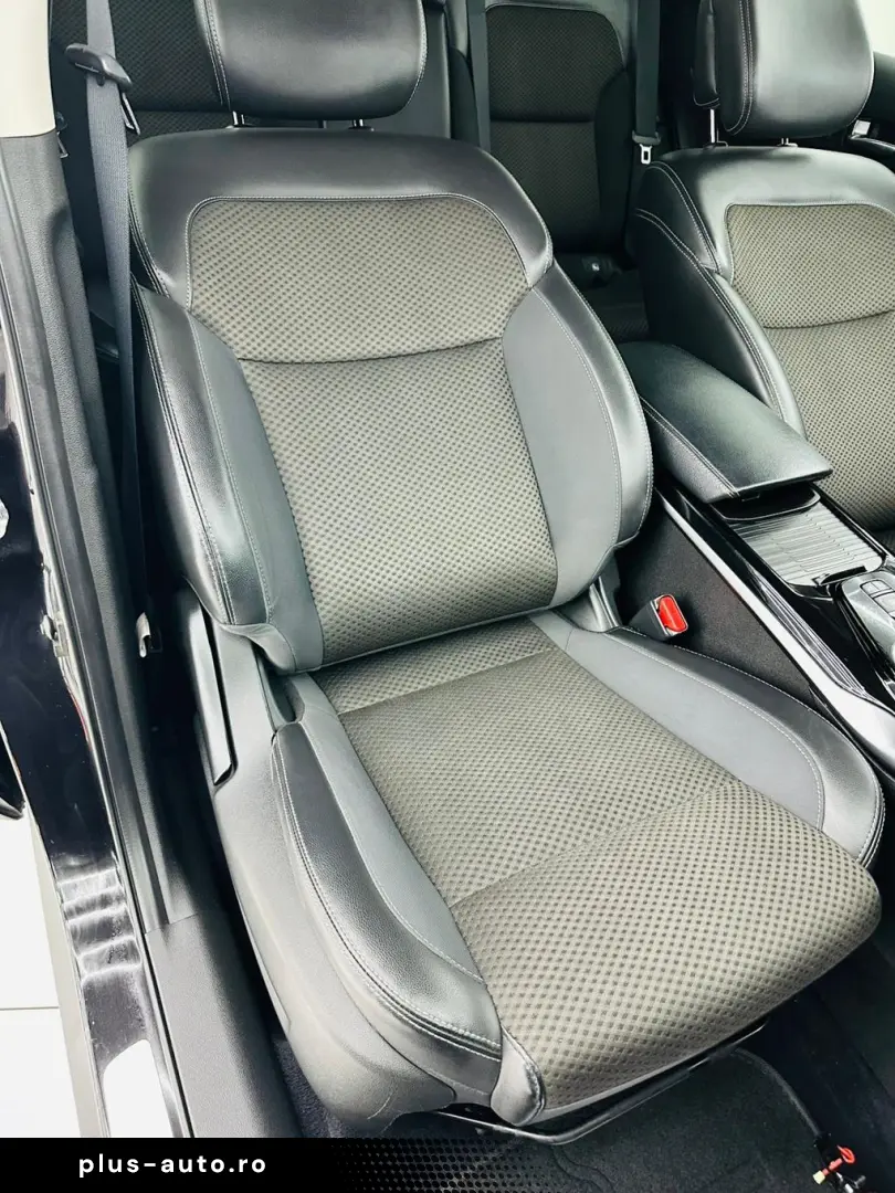 RENAULT KOLEOS 2018 1.6D E6 Garantie 12 Luni Rate Avans 0 Do