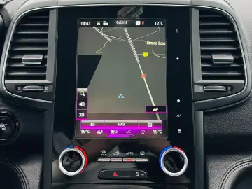 RENAULT KOLEOS 2018 1.6D E6 Garantie 12 Luni Rate Avans 0 Do