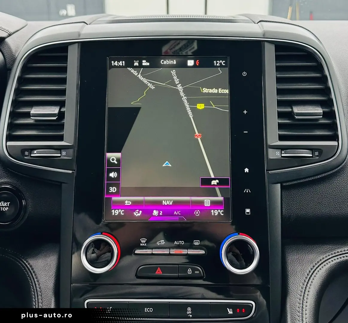 RENAULT KOLEOS 2018 1.6D E6 Garantie 12 Luni Rate Avans 0 Do