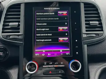 RENAULT KOLEOS 2018 1.6D E6 Garantie 12 Luni Rate Avans 0 Do