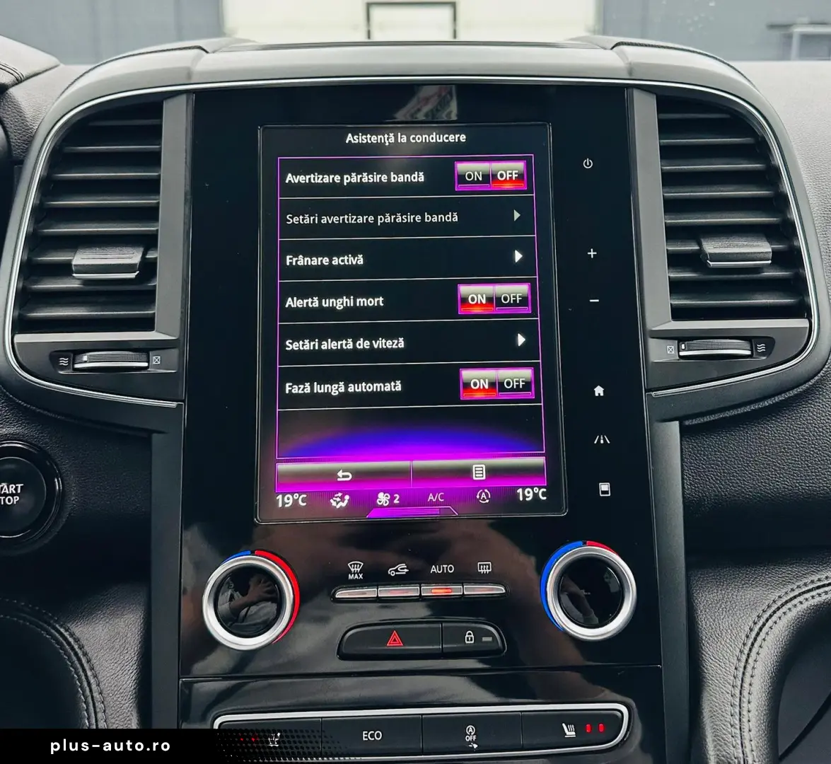 RENAULT KOLEOS 2018 1.6D E6 Garantie 12 Luni Rate Avans 0 Do