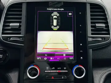 RENAULT KOLEOS 2018 1.6D E6 Garantie 12 Luni Rate Avans 0 Do