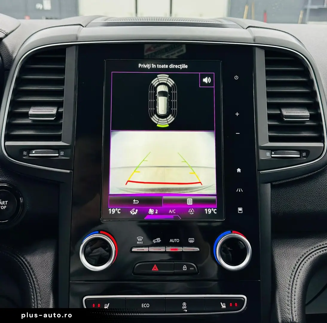 RENAULT KOLEOS 2018 1.6D E6 Garantie 12 Luni Rate Avans 0 Do