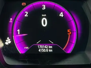 RENAULT KOLEOS 2018 1.6D E6 Garantie 12 Luni Rate Avans 0 Do