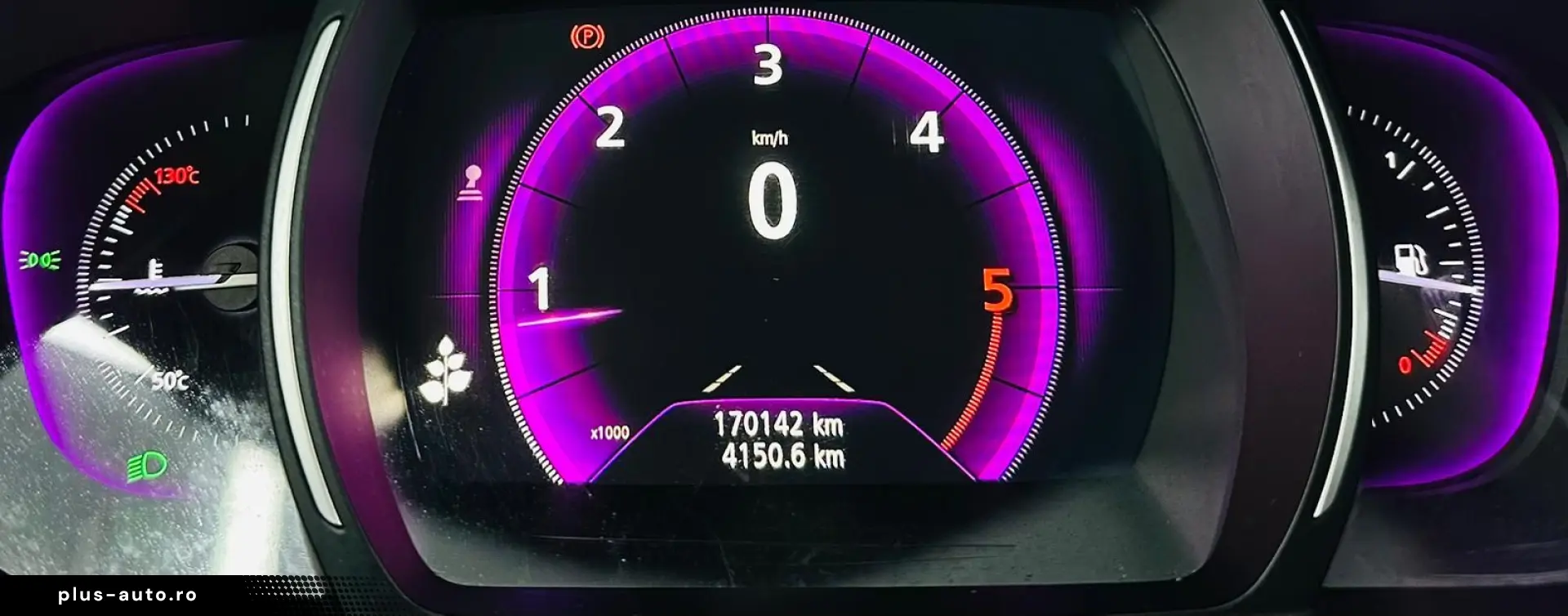 RENAULT KOLEOS 2018 1.6D E6 Garantie 12 Luni Rate Avans 0 Do