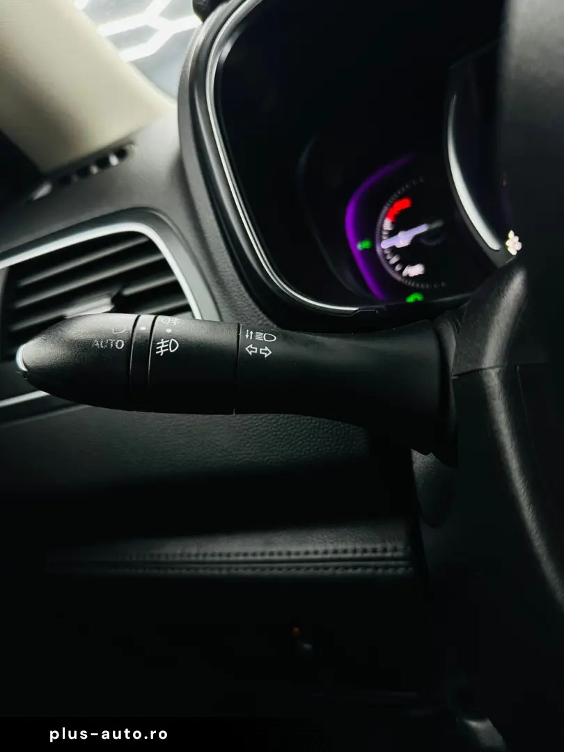 RENAULT KOLEOS 2018 1.6D E6 Garantie 12 Luni Rate Avans 0 Do