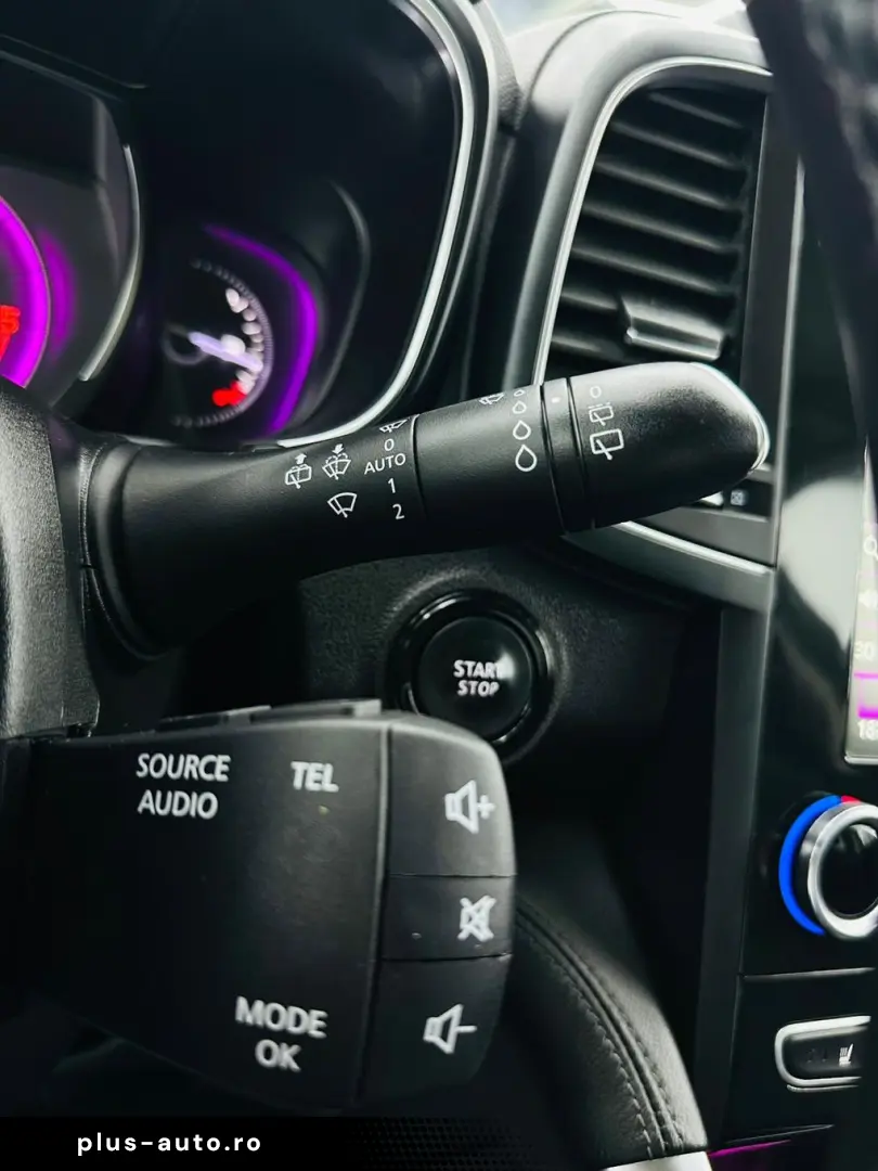 RENAULT KOLEOS 2018 1.6D E6 Garantie 12 Luni Rate Avans 0 Do