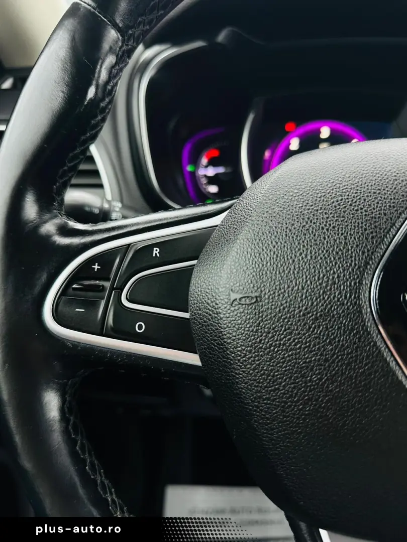 RENAULT KOLEOS 2018 1.6D E6 Garantie 12 Luni Rate Avans 0 Do