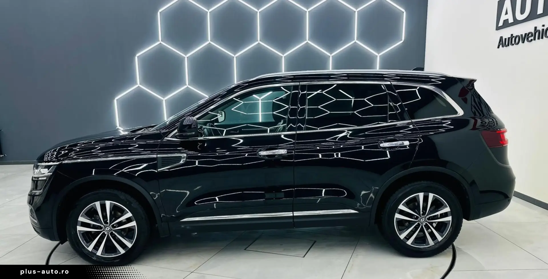 RENAULT KOLEOS 2018 1.6D E6 Garantie 12 Luni Rate Avans 0 Do