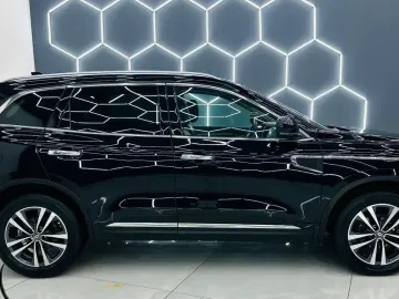 RENAULT KOLEOS 2018 1.6D E6 Garantie 12 Luni Rate Avans 0 Do