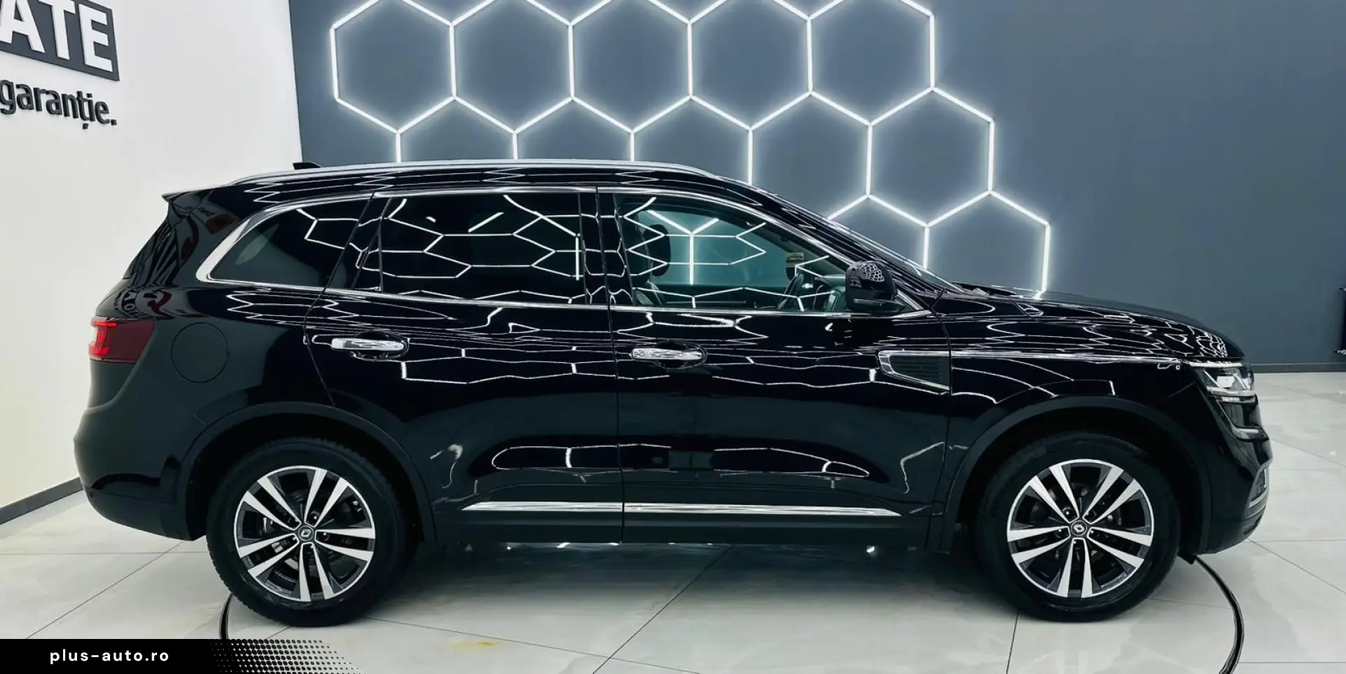 RENAULT KOLEOS 2018 1.6D E6 Garantie 12 Luni Rate Avans 0 Do