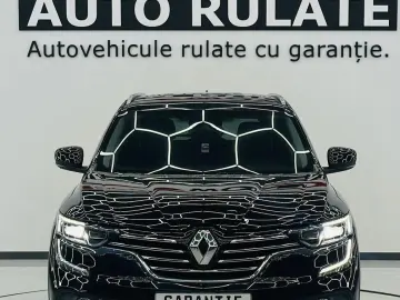 RENAULT KOLEOS 2018 1.6D E6 Garantie 12 Luni Rate Avans 0 Do