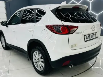 MAZDA CX-5 2014 2.2D E6 Garantie 12 Luni Rate Avans 0 Doar C