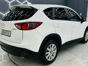 MAZDA CX-5 2014 2.2D E6 Garantie 12 Luni Rate Avans 0 Doar C