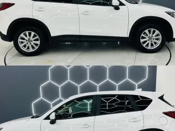 MAZDA CX-5 2014 2.2D E6 Garantie 12 Luni Rate Avans 0 Doar C