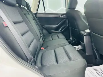 MAZDA CX-5 2014 2.2D E6 Garantie 12 Luni Rate Avans 0 Doar C