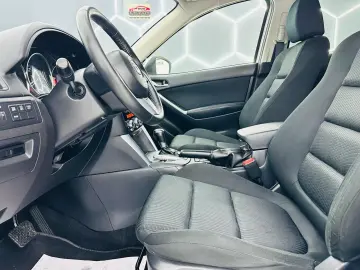 MAZDA CX-5 2014 2.2D E6 Garantie 12 Luni Rate Avans 0 Doar C