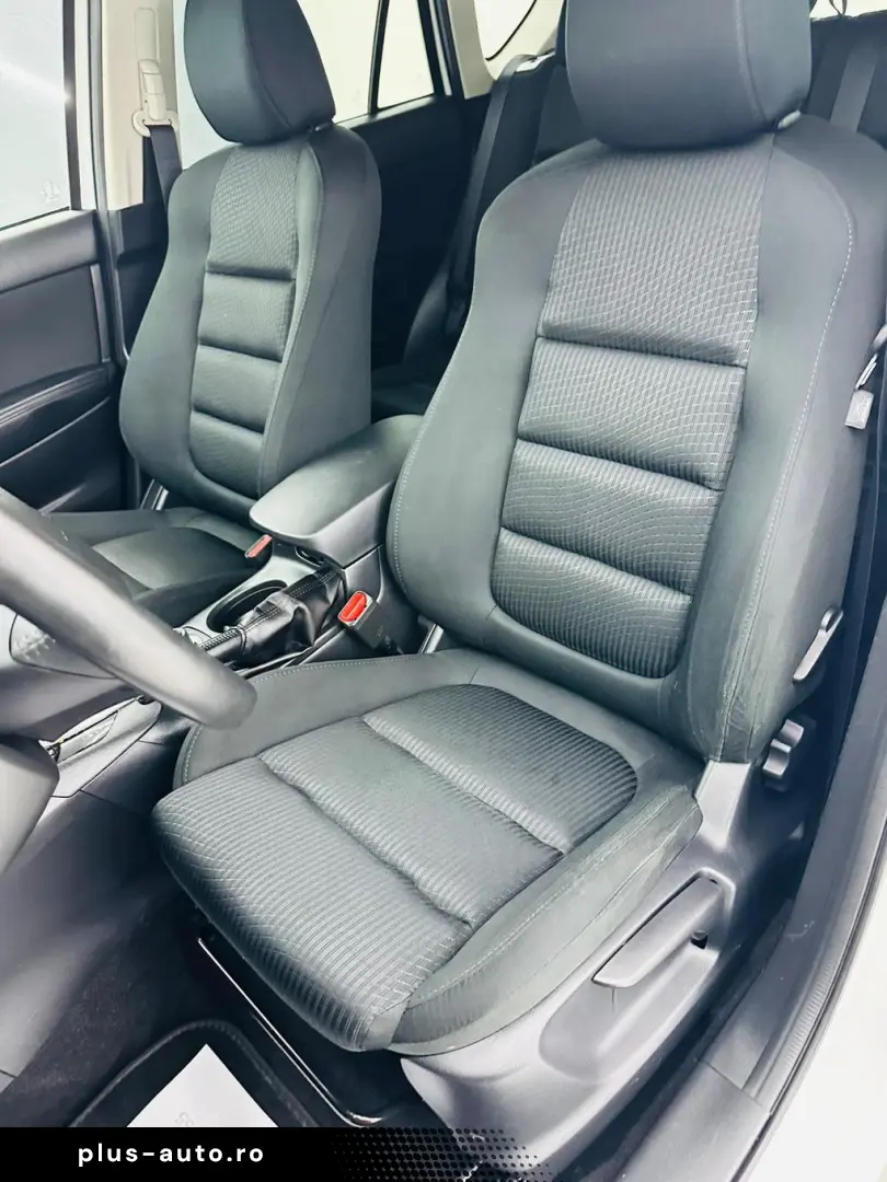 MAZDA CX-5 2014 2.2D E6 Garantie 12 Luni Rate Avans 0 Doar C