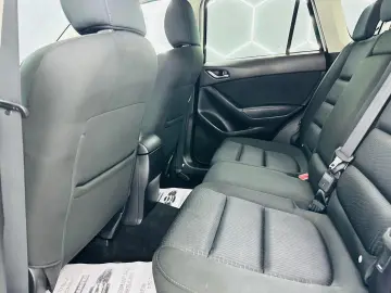 MAZDA CX-5 2014 2.2D E6 Garantie 12 Luni Rate Avans 0 Doar C