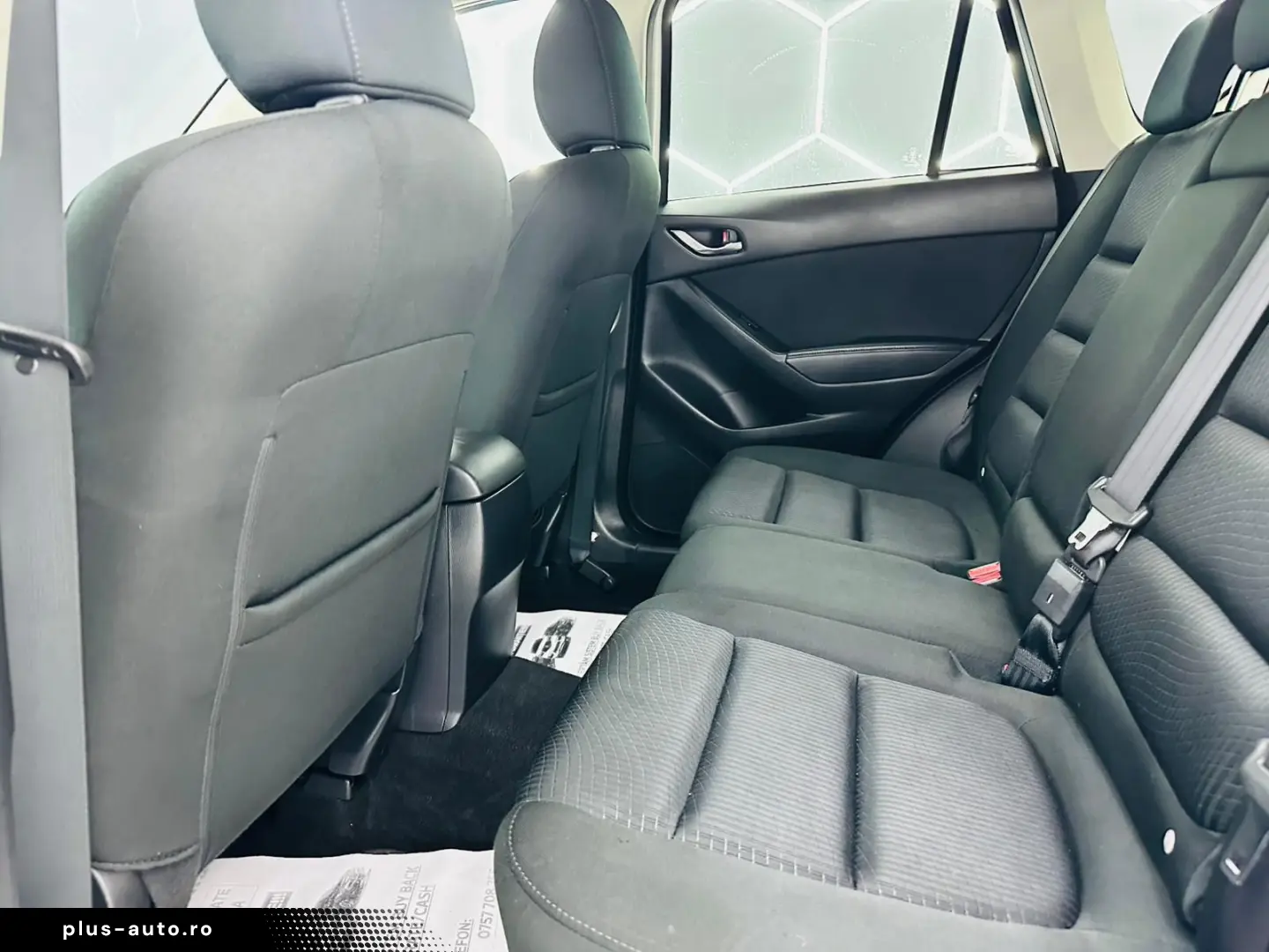 MAZDA CX-5 2014 2.2D E6 Garantie 12 Luni Rate Avans 0 Doar C