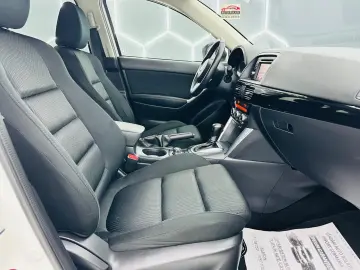 MAZDA CX-5 2014 2.2D E6 Garantie 12 Luni Rate Avans 0 Doar C