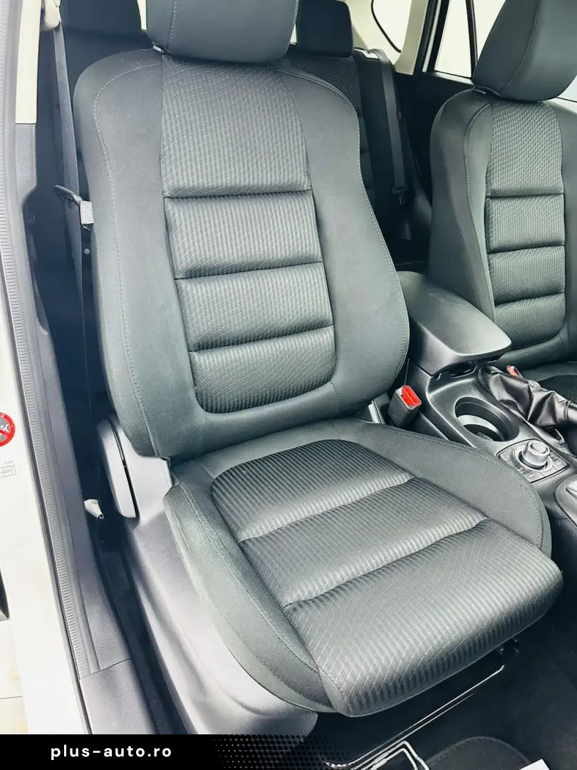 MAZDA CX-5 2014 2.2D E6 Garantie 12 Luni Rate Avans 0 Doar C