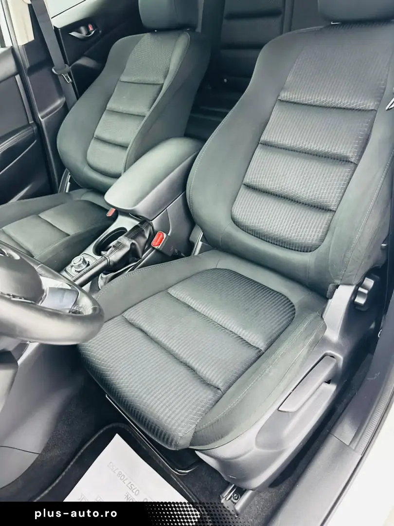 MAZDA CX-5 2014 2.2D E6 Garantie 12 Luni Rate Avans 0 Doar C