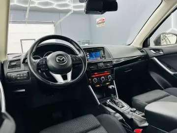 MAZDA CX-5 2014 2.2D E6 Garantie 12 Luni Rate Avans 0 Doar C