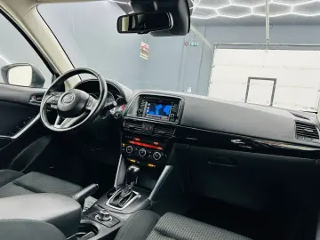 MAZDA CX-5 2014 2.2D E6 Garantie 12 Luni Rate Avans 0 Doar C
