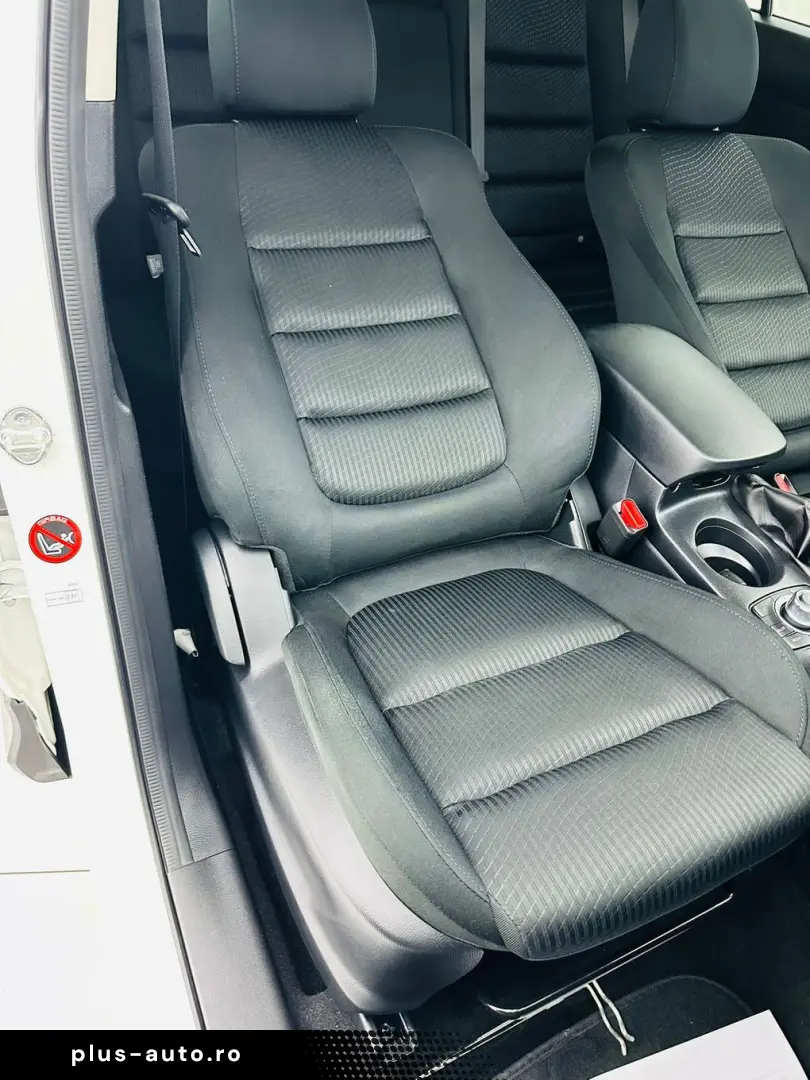 MAZDA CX-5 2014 2.2D E6 Garantie 12 Luni Rate Avans 0 Doar C