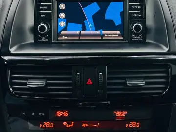 MAZDA CX-5 2014 2.2D E6 Garantie 12 Luni Rate Avans 0 Doar C