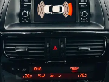 MAZDA CX-5 2014 2.2D E6 Garantie 12 Luni Rate Avans 0 Doar C