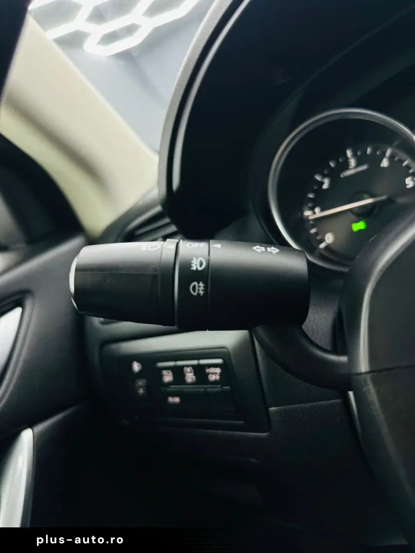 MAZDA CX-5 2014 2.2D E6 Garantie 12 Luni Rate Avans 0 Doar C