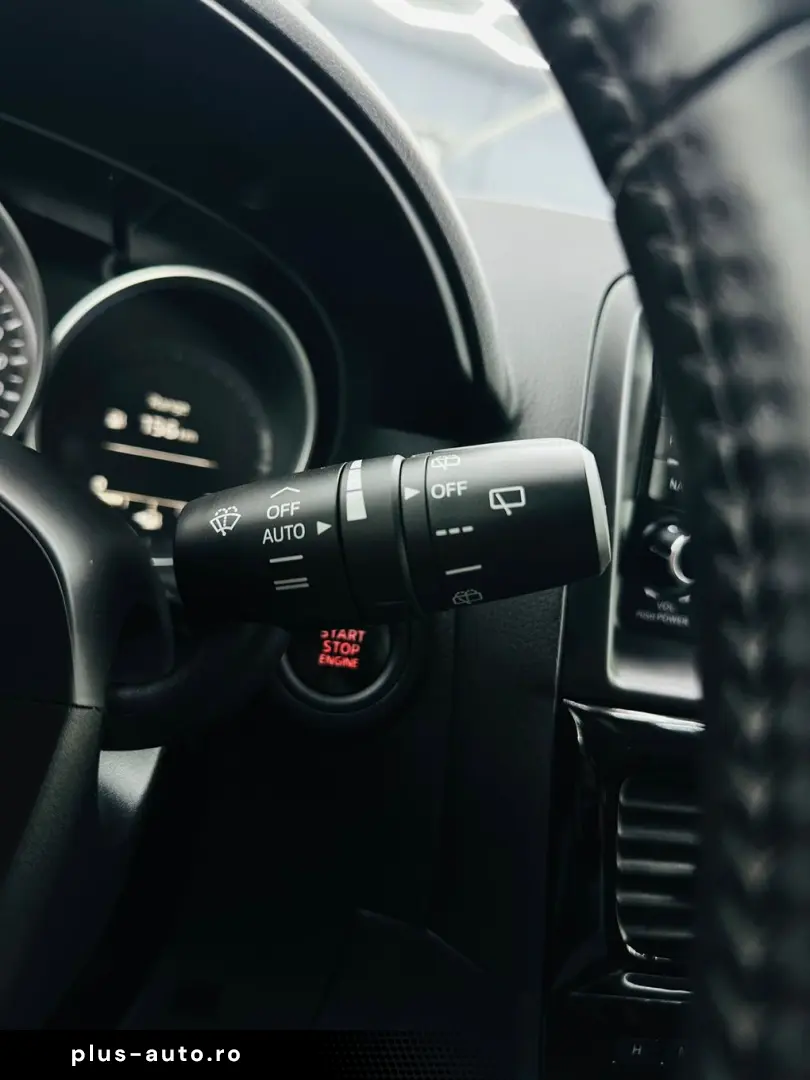 MAZDA CX-5 2014 2.2D E6 Garantie 12 Luni Rate Avans 0 Doar C