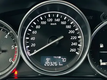 MAZDA CX-5 2014 2.2D E6 Garantie 12 Luni Rate Avans 0 Doar C