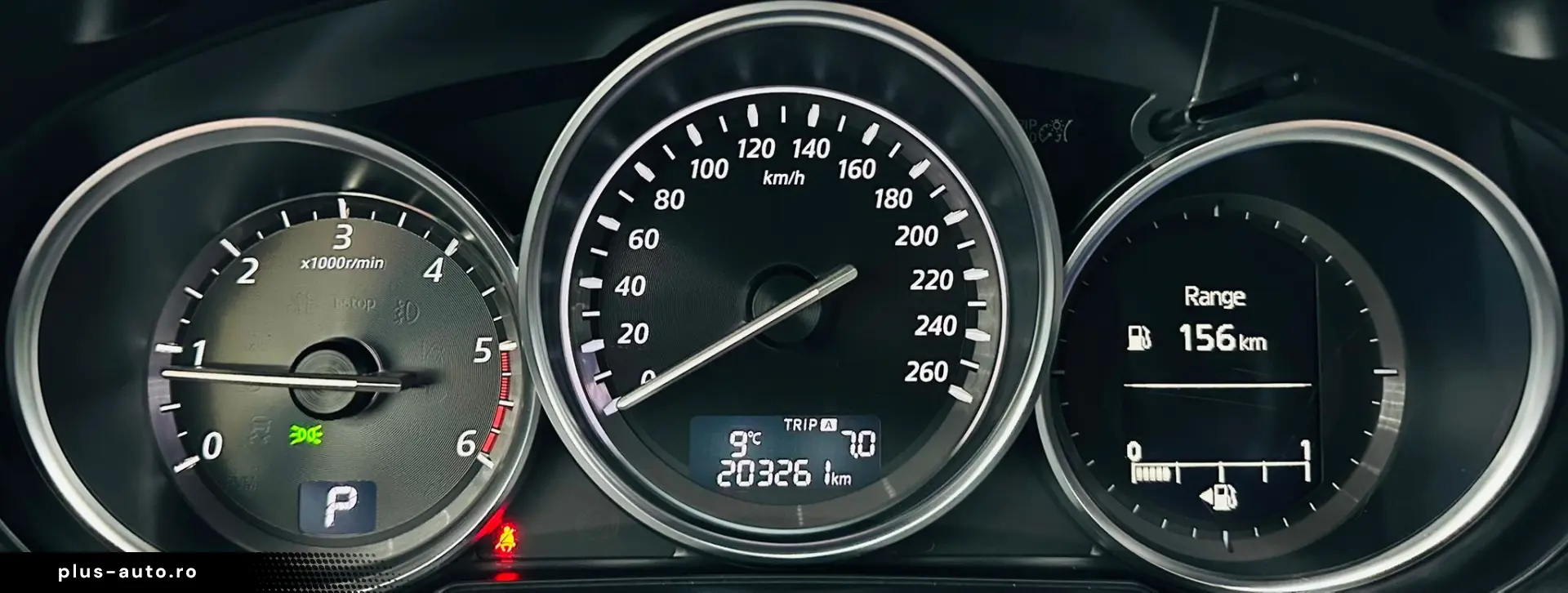 MAZDA CX-5 2014 2.2D E6 Garantie 12 Luni Rate Avans 0 Doar C