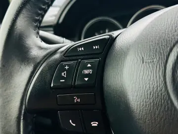 MAZDA CX-5 2014 2.2D E6 Garantie 12 Luni Rate Avans 0 Doar C