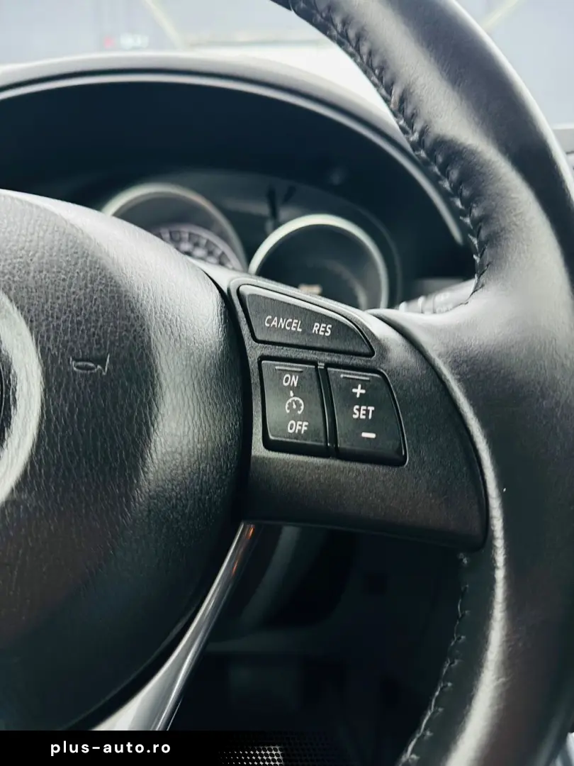 MAZDA CX-5 2014 2.2D E6 Garantie 12 Luni Rate Avans 0 Doar C