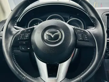 MAZDA CX-5 2014 2.2D E6 Garantie 12 Luni Rate Avans 0 Doar C