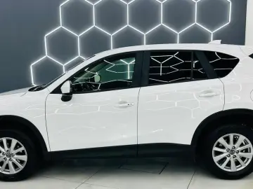 MAZDA CX-5 2014 2.2D E6 Garantie 12 Luni Rate Avans 0 Doar C