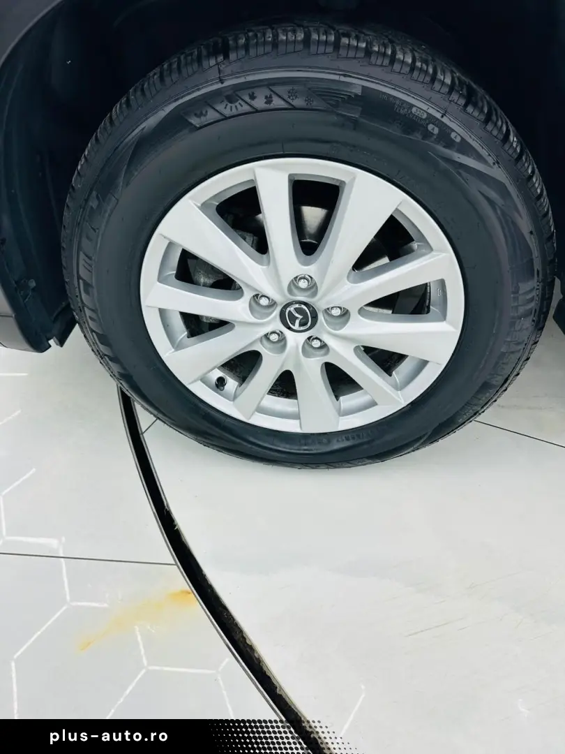 MAZDA CX-5 2014 2.2D E6 Garantie 12 Luni Rate Avans 0 Doar C