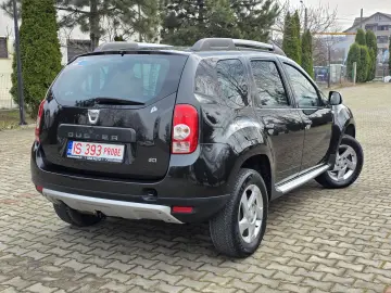 Dacia Duster 4x4 2011 1.5 dCi 110 CP euro 5