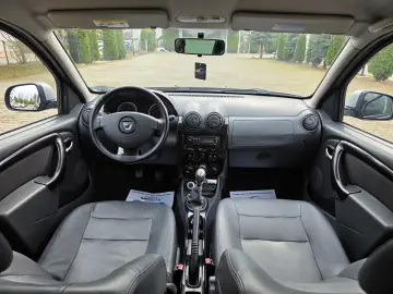 Dacia Duster 4x4 2011 1.5 dCi 110 CP euro 5